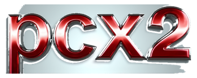 pcx2 logo